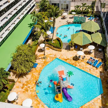El Aram Beach & Convention-2